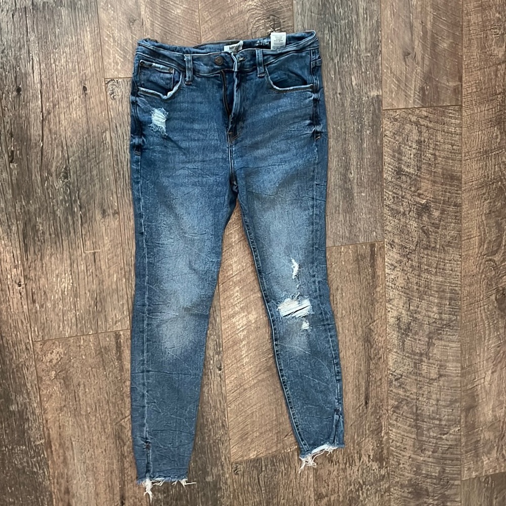 Clothing